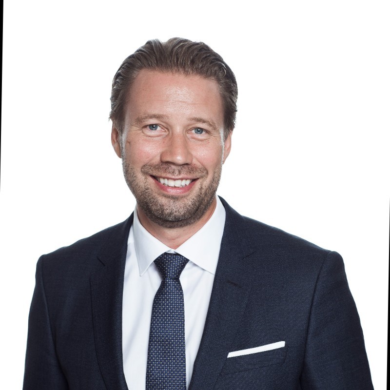Nikolaj Klein